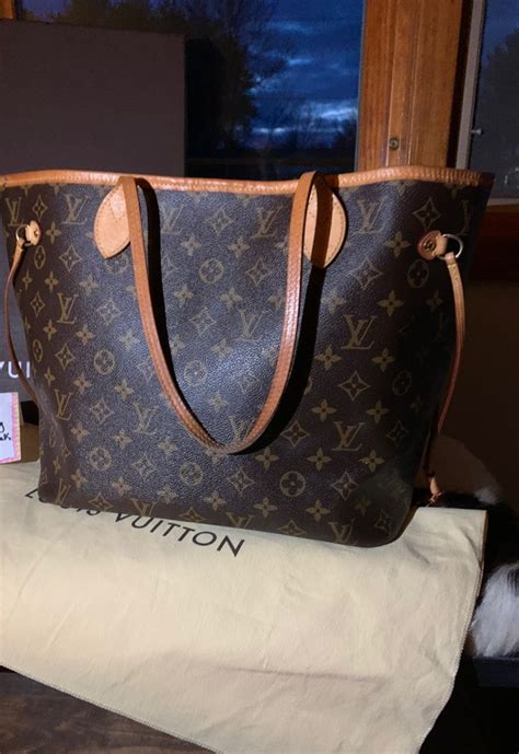 how long does it take louis vuitton leather to darken|Louis Vuitton purse patina.